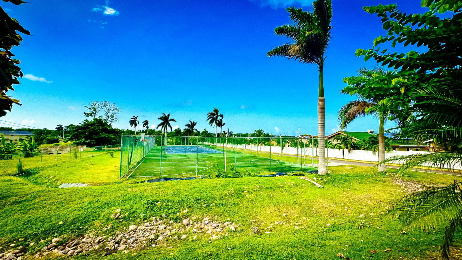 Spacious-1-Bedroom-Apartment-for-Rent-in-Drax-Hall-Manor-St.-Ann Eleventh image of 220- Canary Dr, Drax Hall Mano in Ocho Rios, St. Ann, Jamaica - property is For Rent