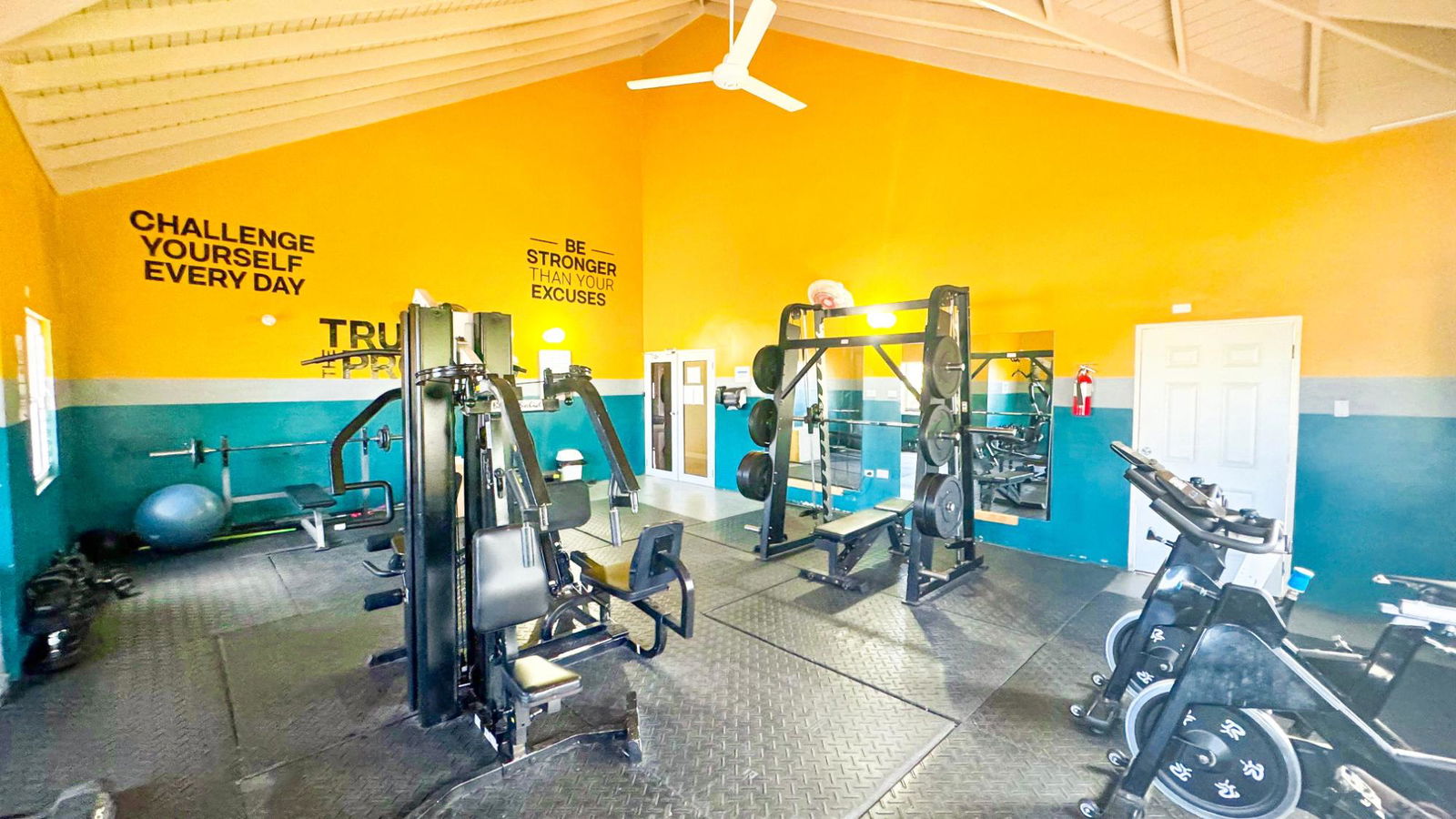 Spacious-1-Bedroom-Apartment-for-Rent-in-Drax-Hall-Manor-St.-Ann Twelfth image of 220- Canary Dr, Drax Hall Mano in Ocho Rios, St. Ann, Jamaica - property is For Rent