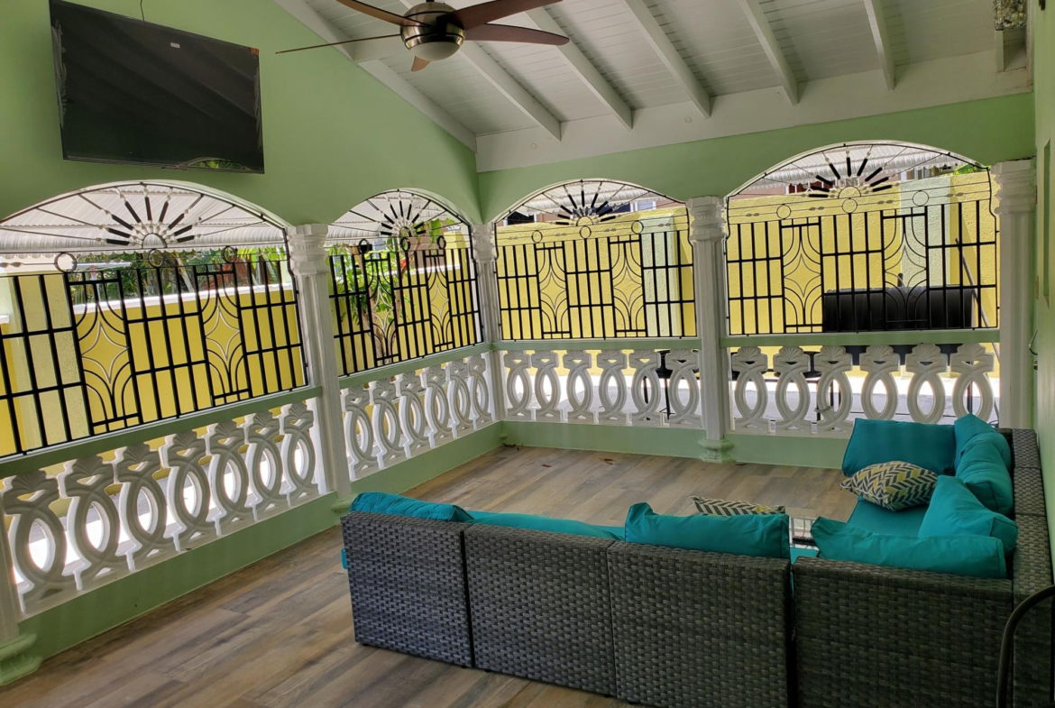 First image of 220- Canary Dr, Drax Hall Mano in Ocho Rios, St. Ann, Jamaica - property is For Rent