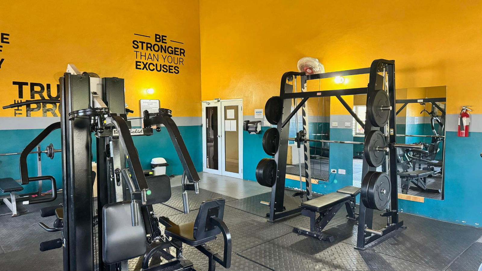 Spacious-1-Bedroom-Apartment-for-Rent-in-Drax-Hall-Manor-St.-Ann Thirteenth image of 220- Canary Dr, Drax Hall Mano in Ocho Rios, St. Ann, Jamaica - property is For Rent