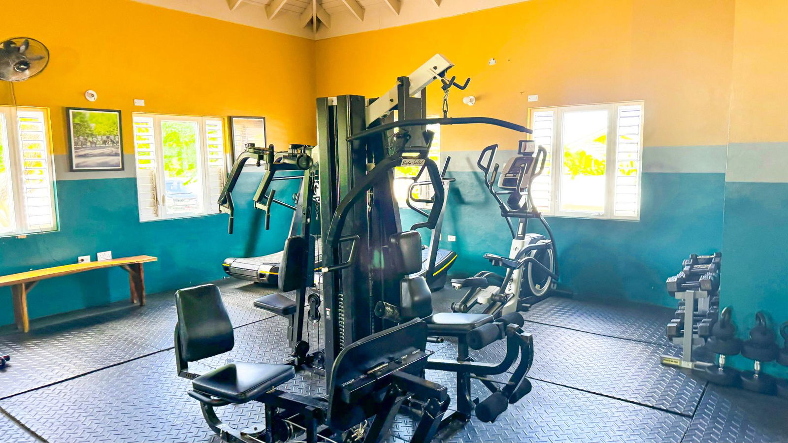 Spacious-1-Bedroom-Apartment-for-Rent-in-Drax-Hall-Manor-St.-Ann Fourteenth image of 220- Canary Dr, Drax Hall Mano in Ocho Rios, St. Ann, Jamaica - property is For Rent