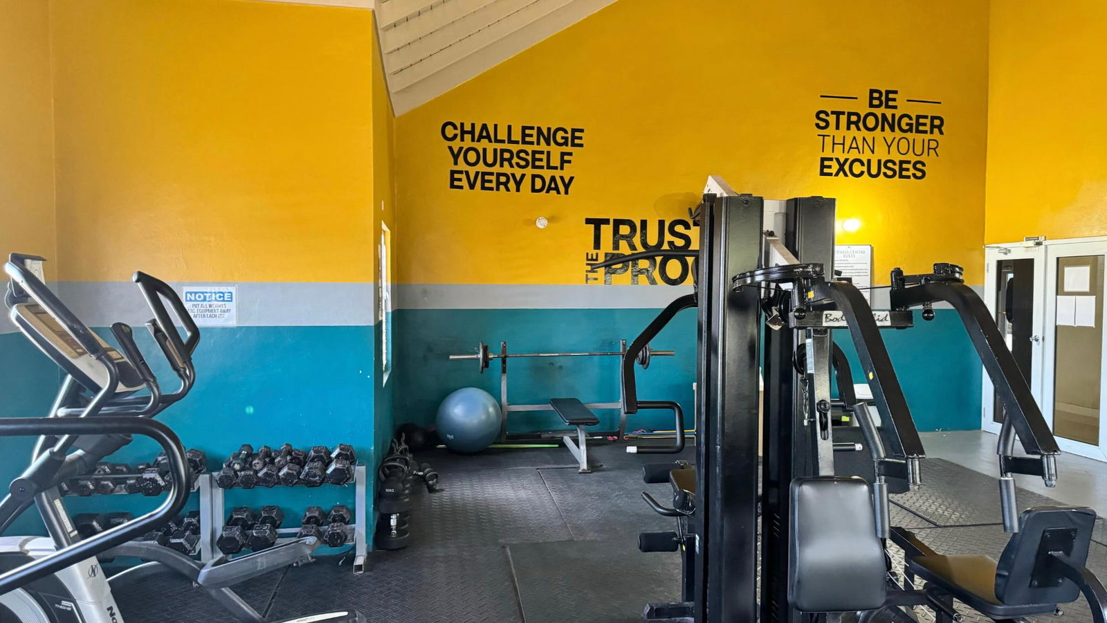 Spacious-1-Bedroom-Apartment-for-Rent-in-Drax-Hall-Manor-St.-Ann Fifteenth image of 220- Canary Dr, Drax Hall Mano in Ocho Rios, St. Ann, Jamaica - property is For Rent