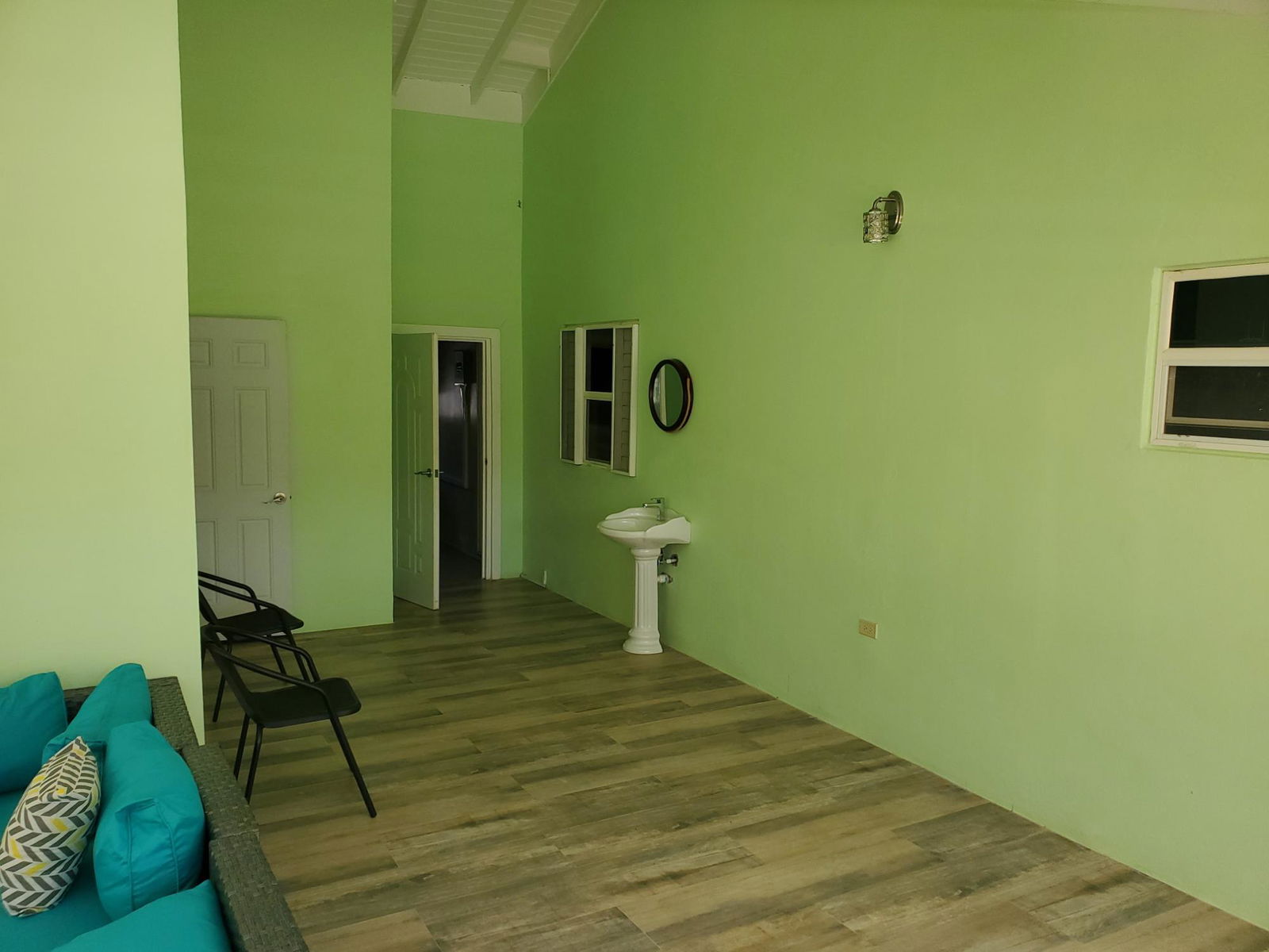 Spacious-1-Bedroom-Apartment-for-Rent-in-Drax-Hall-Manor-St.-Ann Third image of 220- Canary Dr, Drax Hall Mano in Ocho Rios, St. Ann, Jamaica - property is For Rent