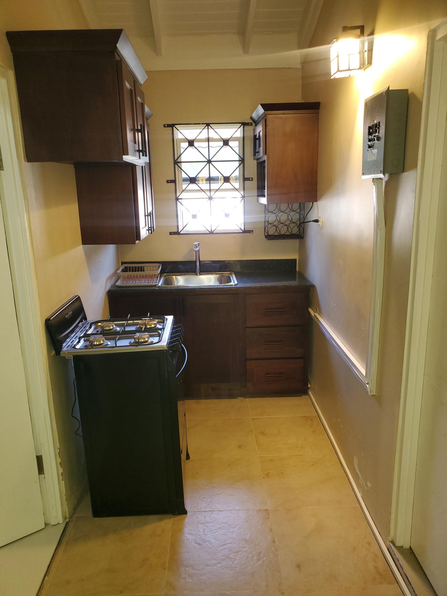 Spacious-1-Bedroom-Apartment-for-Rent-in-Drax-Hall-Manor-St.-Ann Fourth image of 220- Canary Dr, Drax Hall Mano in Ocho Rios, St. Ann, Jamaica - property is For Rent