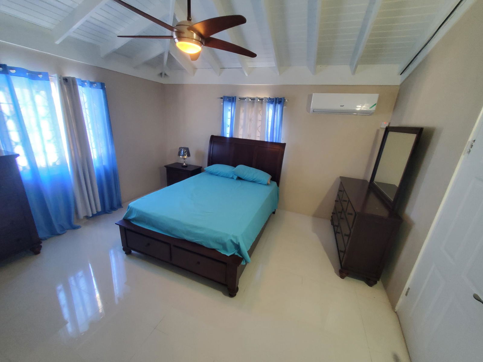 Spacious-1-Bedroom-Apartment-for-Rent-in-Drax-Hall-Manor-St.-Ann Sixth image of 220- Canary Dr, Drax Hall Mano in Ocho Rios, St. Ann, Jamaica - property is For Rent