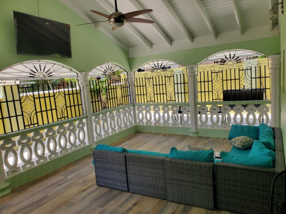 First image of 220- Canary Dr, Drax Hall Mano in Ocho Rios, St. Ann, Jamaica - property is For Rent
