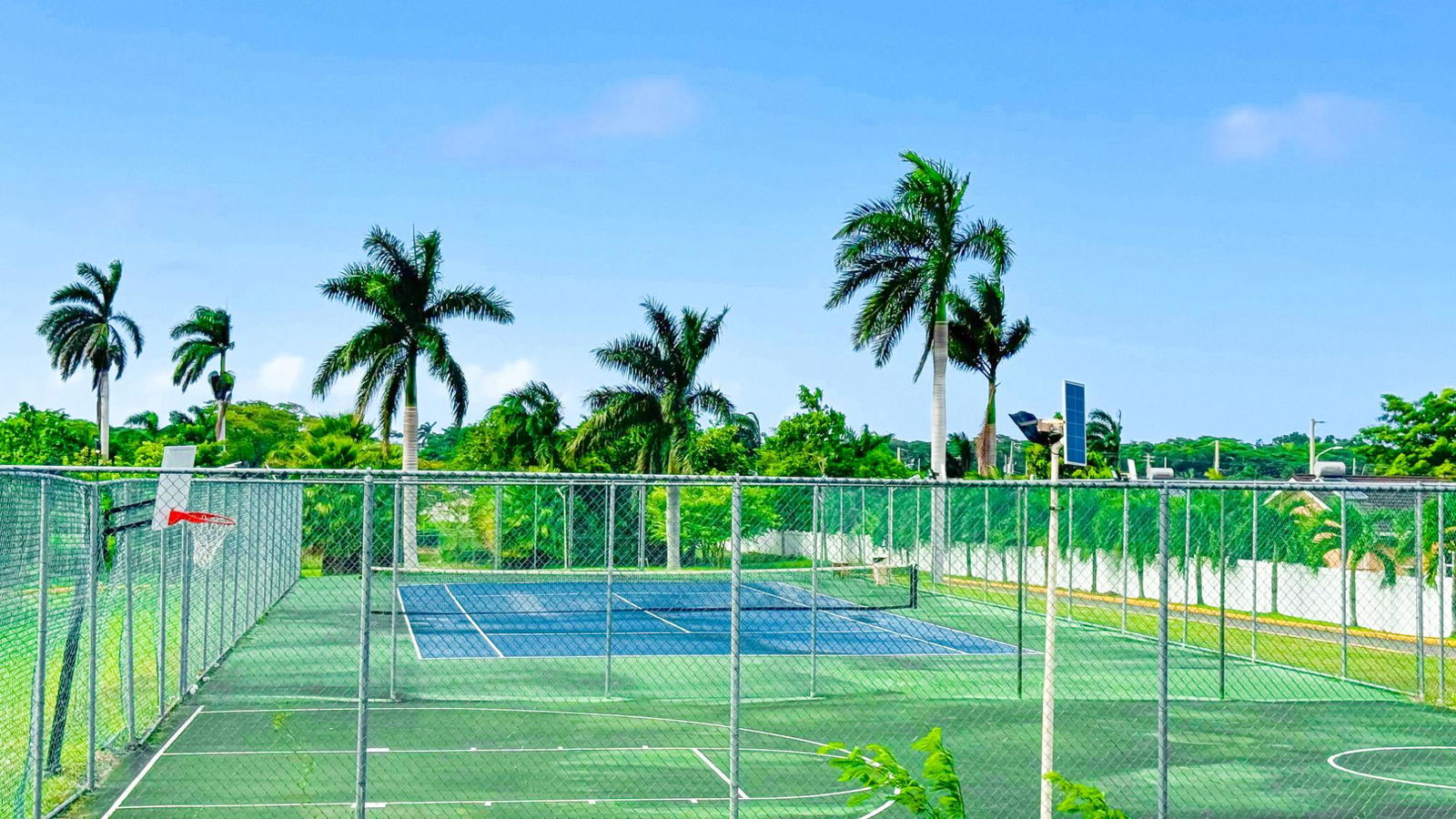 Spacious-1-Bedroom-Apartment-for-Rent-in-Drax-Hall-Manor-St.-Ann Tenth image of 220- Canary Dr, Drax Hall Mano in Ocho Rios, St. Ann, Jamaica - property is For Rent