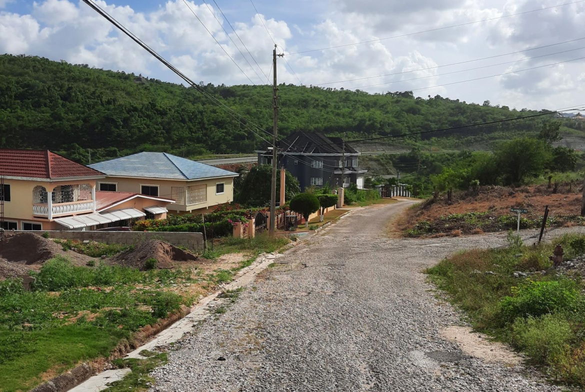 Fourteenth image of 2-37 Anthurium Close, Hope Vil in Williamsfield, Manchester, Jamaica - property is For Rent
