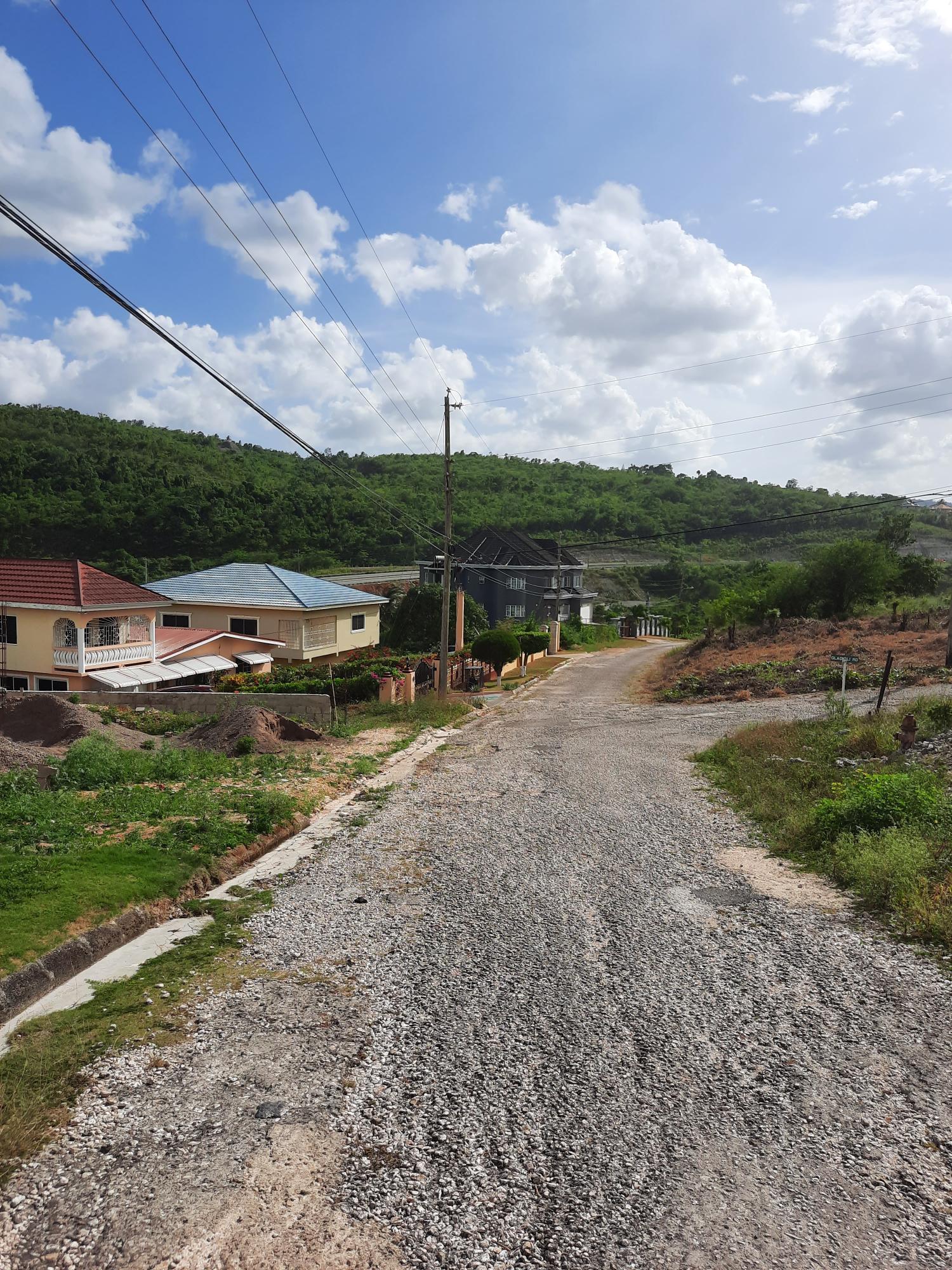 Fourteenth image of 2-37 Anthurium Close, Hope Vil in Williamsfield, Manchester, Jamaica - property is For Rent
