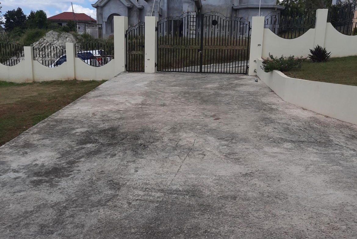 Fourth image of 2-37 Anthurium Close, Hope Vil in Williamsfield, Manchester, Jamaica - property is For Rent