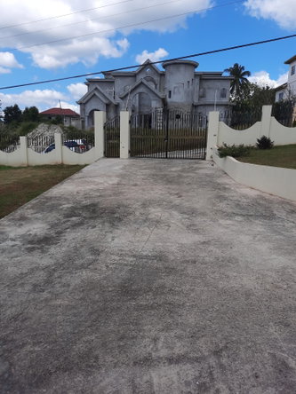 Fourth image of 2-37 Anthurium Close, Hope Vil in Williamsfield, Manchester, Jamaica - property is For Rent