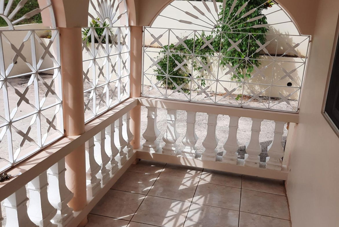 Fifth image of 2-37 Anthurium Close, Hope Vil in Williamsfield, Manchester, Jamaica - property is For Rent