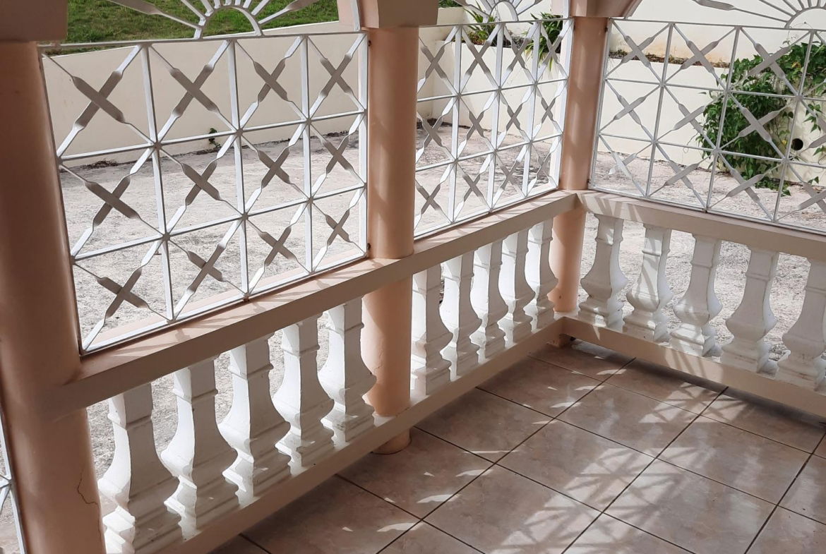 Sixth image of 2-37 Anthurium Close, Hope Vil in Williamsfield, Manchester, Jamaica - property is For Rent