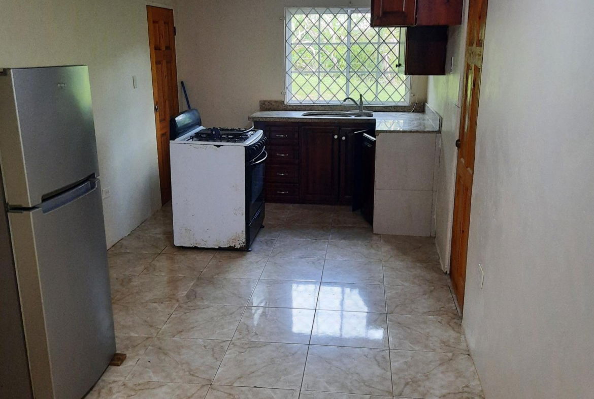 Ninth image of 2-37 Anthurium Close, Hope Vil in Williamsfield, Manchester, Jamaica - property is For Rent