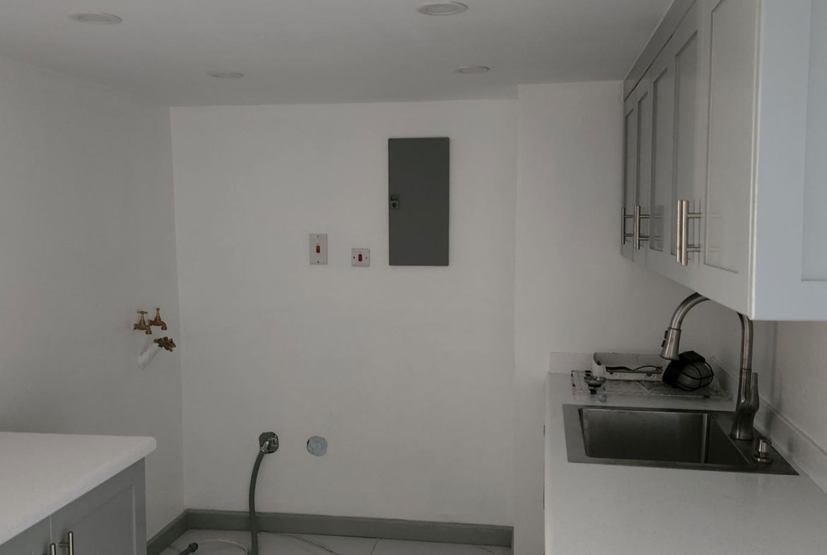 Second image of B-7 Graham Heights in Kingston 8, St. Andrew, Jamaica - property is For Rent