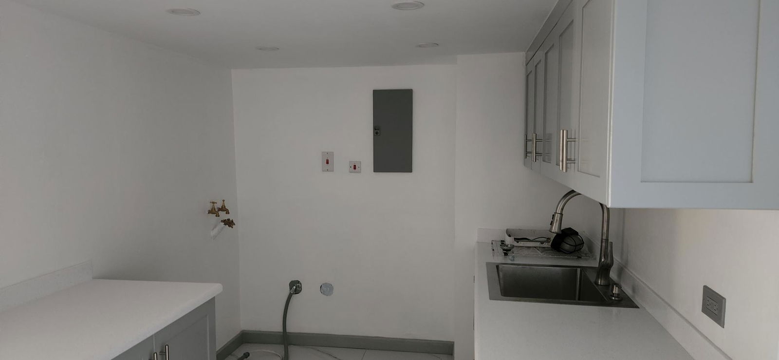 Second image of B-7 Graham Heights in Kingston 8, St. Andrew, Jamaica - property is For Rent