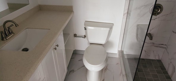 Eleventh image of B-7 Graham Heights in Kingston 8, St. Andrew, Jamaica - property is For Rent