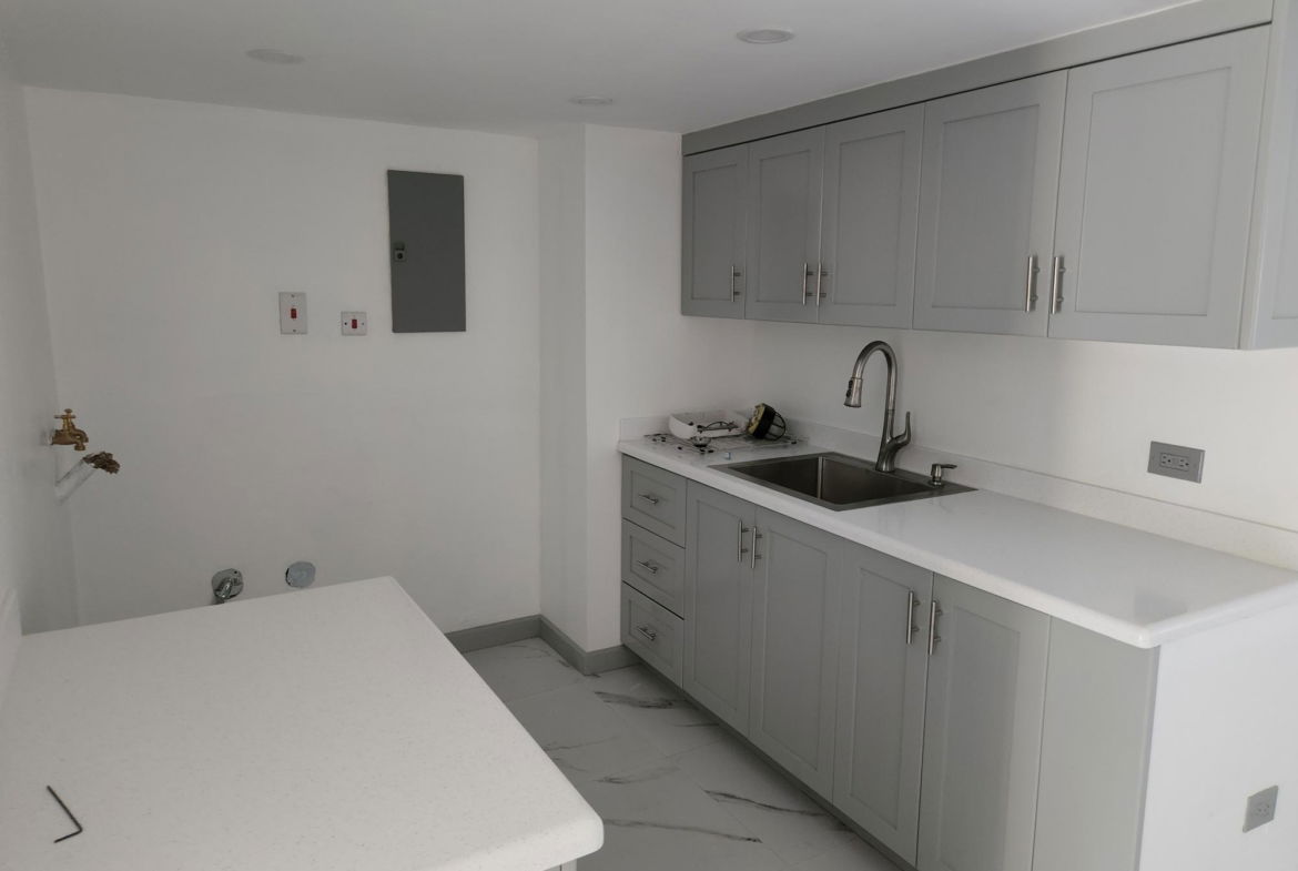 First image of B-7 Graham Heights in Kingston 8, St. Andrew, Jamaica - property is For Rent