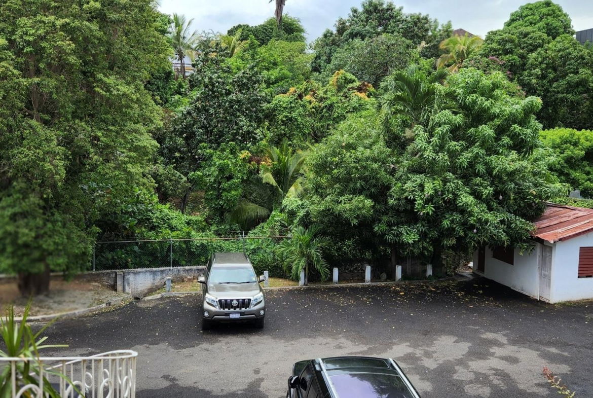 Thirteenth image of B-7 Graham Heights in Kingston 8, St. Andrew, Jamaica - property is For Rent