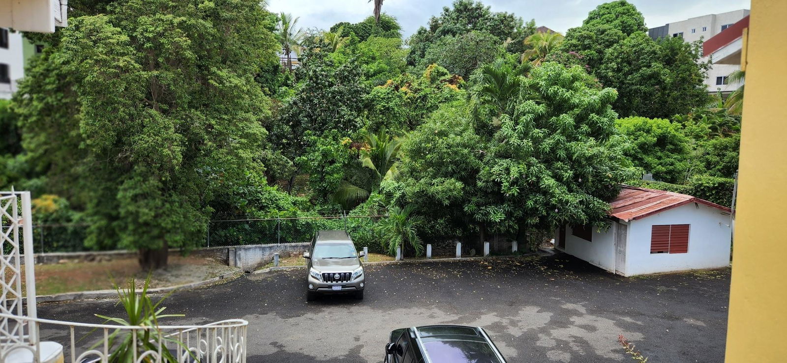 Thirteenth image of B-7 Graham Heights in Kingston 8, St. Andrew, Jamaica - property is For Rent