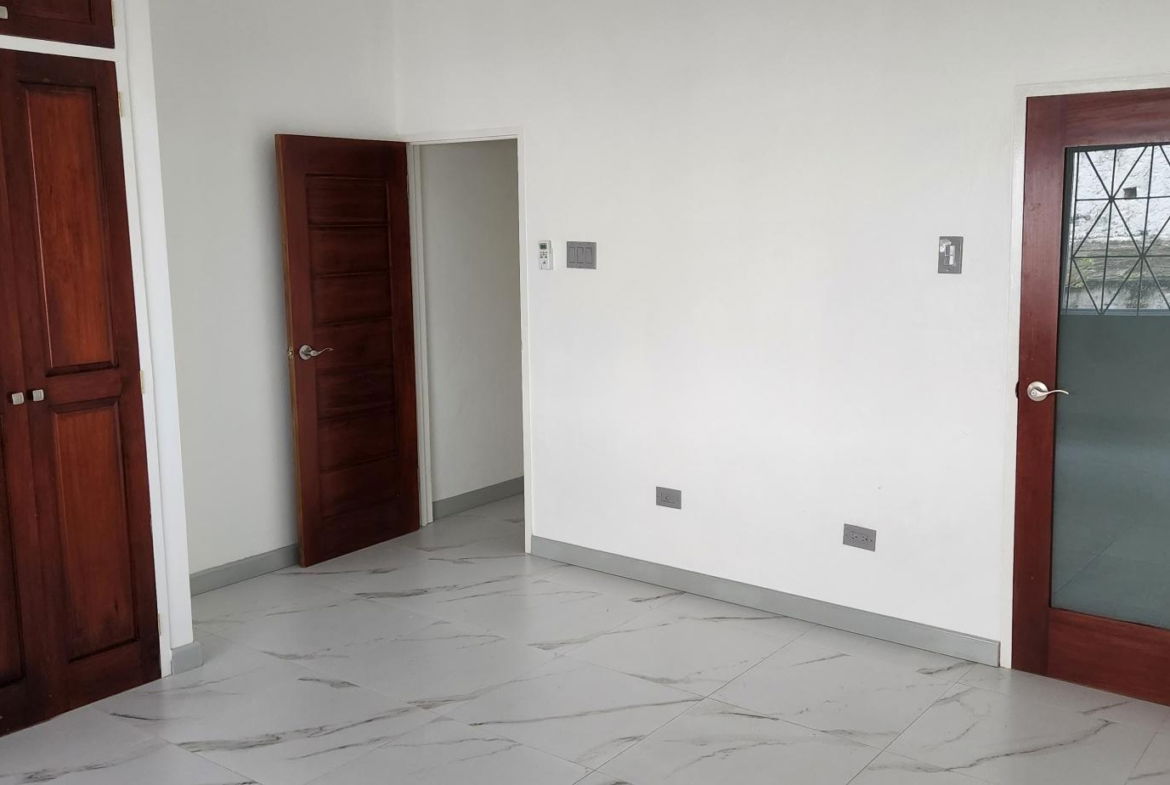 Third image of B-7 Graham Heights in Kingston 8, St. Andrew, Jamaica - property is For Rent