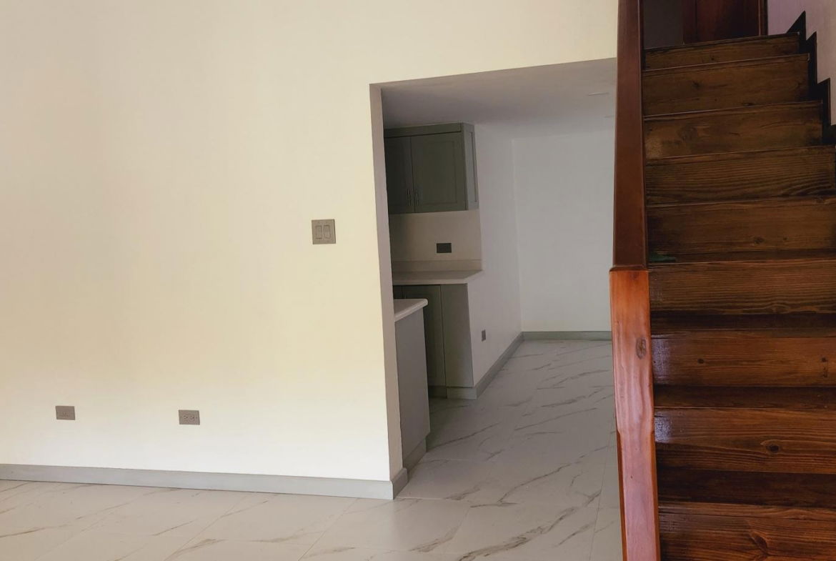 Fourth image of B-7 Graham Heights in Kingston 8, St. Andrew, Jamaica - property is For Rent