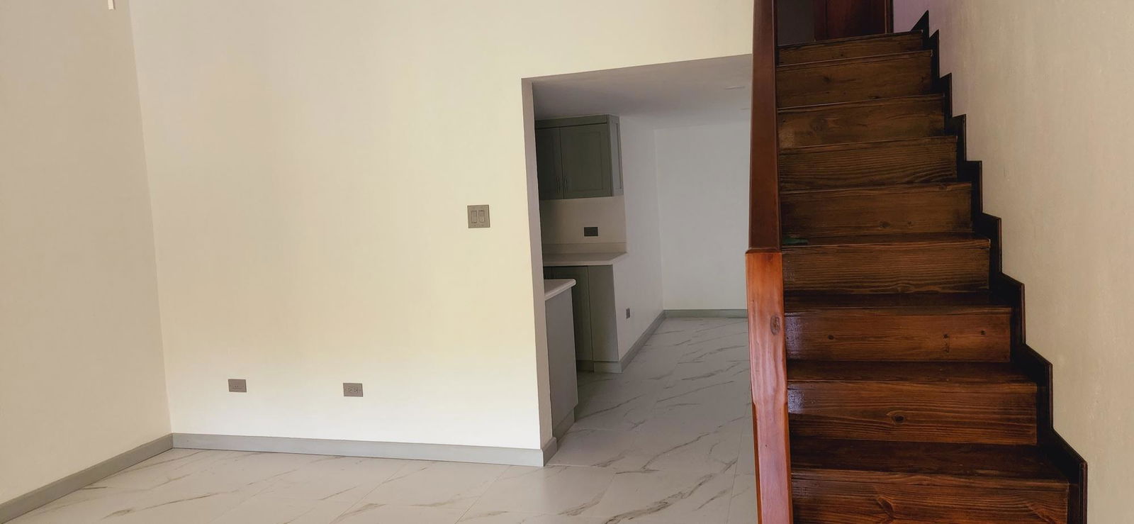 Fourth image of B-7 Graham Heights in Kingston 8, St. Andrew, Jamaica - property is For Rent