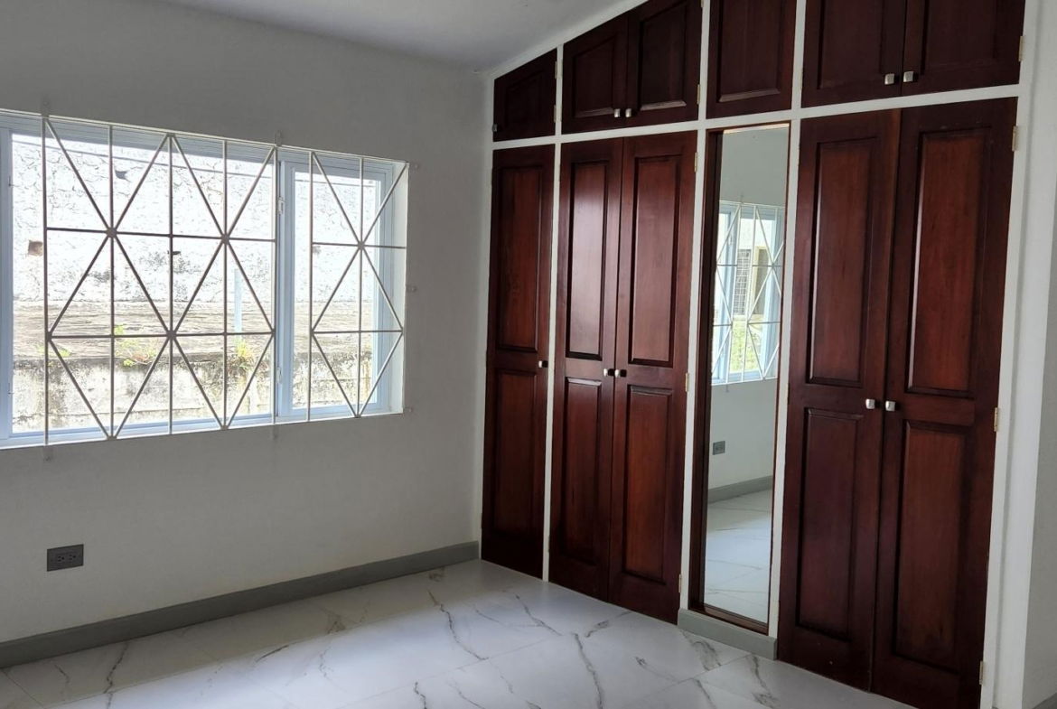 Seventh image of B-7 Graham Heights in Kingston 8, St. Andrew, Jamaica - property is For Rent
