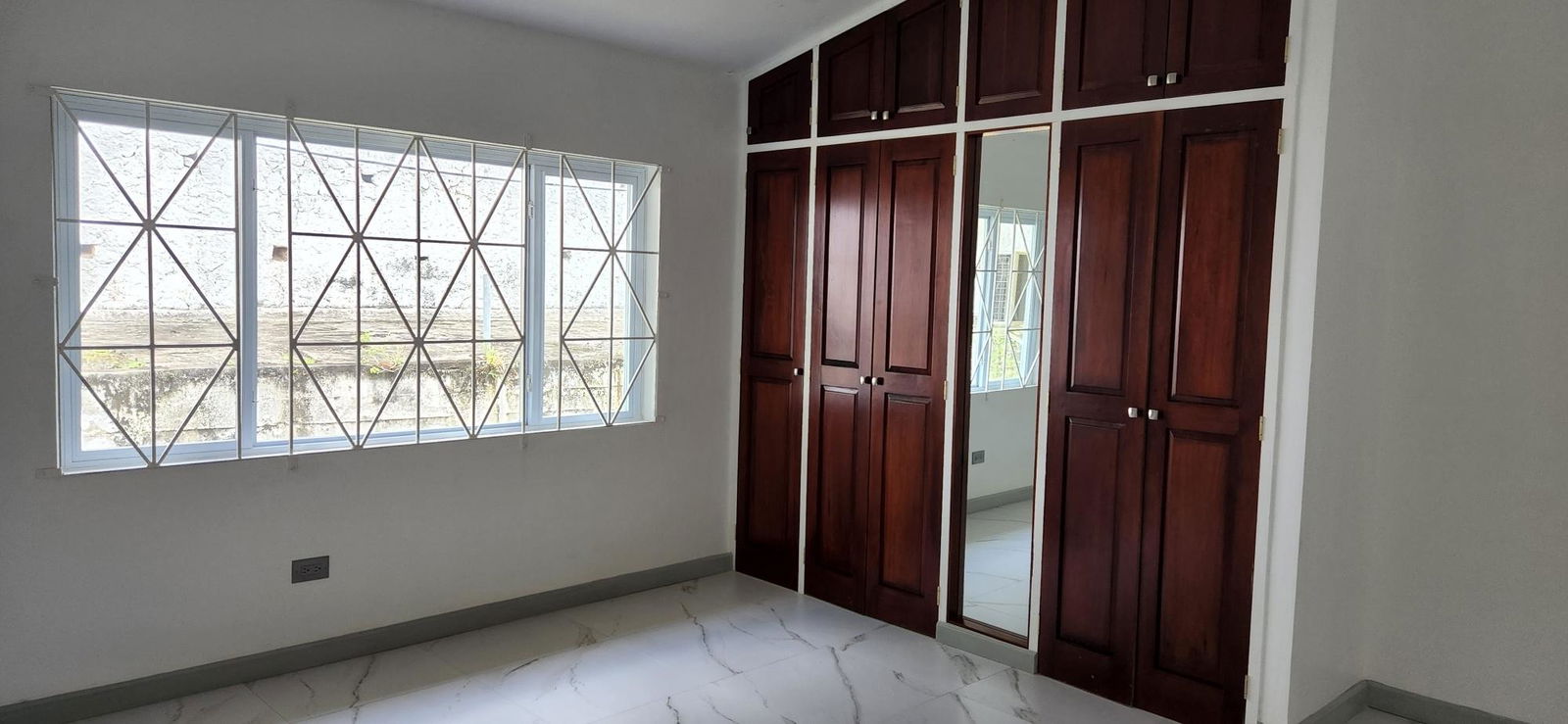 Seventh image of B-7 Graham Heights in Kingston 8, St. Andrew, Jamaica - property is For Rent