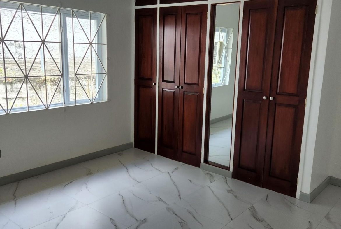 Ninth image of B-7 Graham Heights in Kingston 8, St. Andrew, Jamaica - property is For Rent