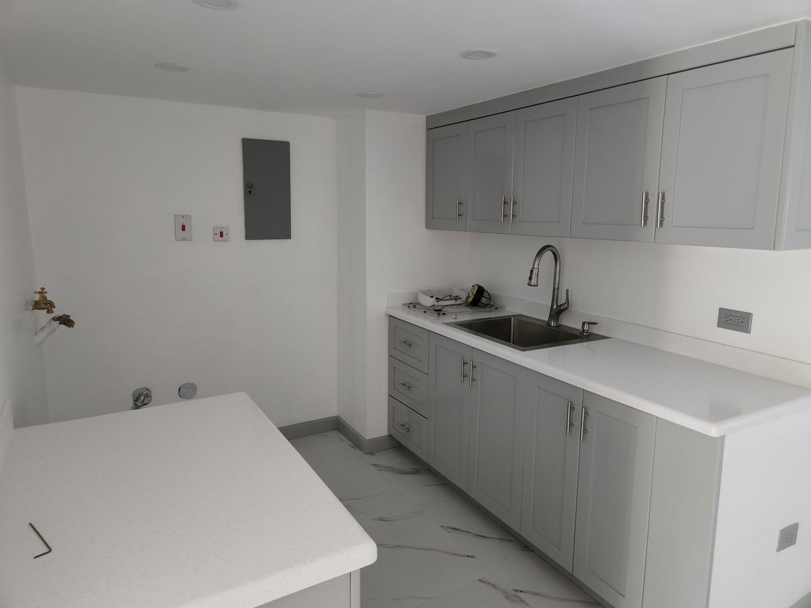 First image of B-7 Graham Heights in Kingston 8, St. Andrew, Jamaica - property is For Rent