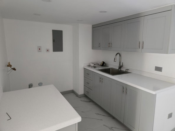 First image of B-7 Graham Heights in Kingston 8, St. Andrew, Jamaica - property is For Rent