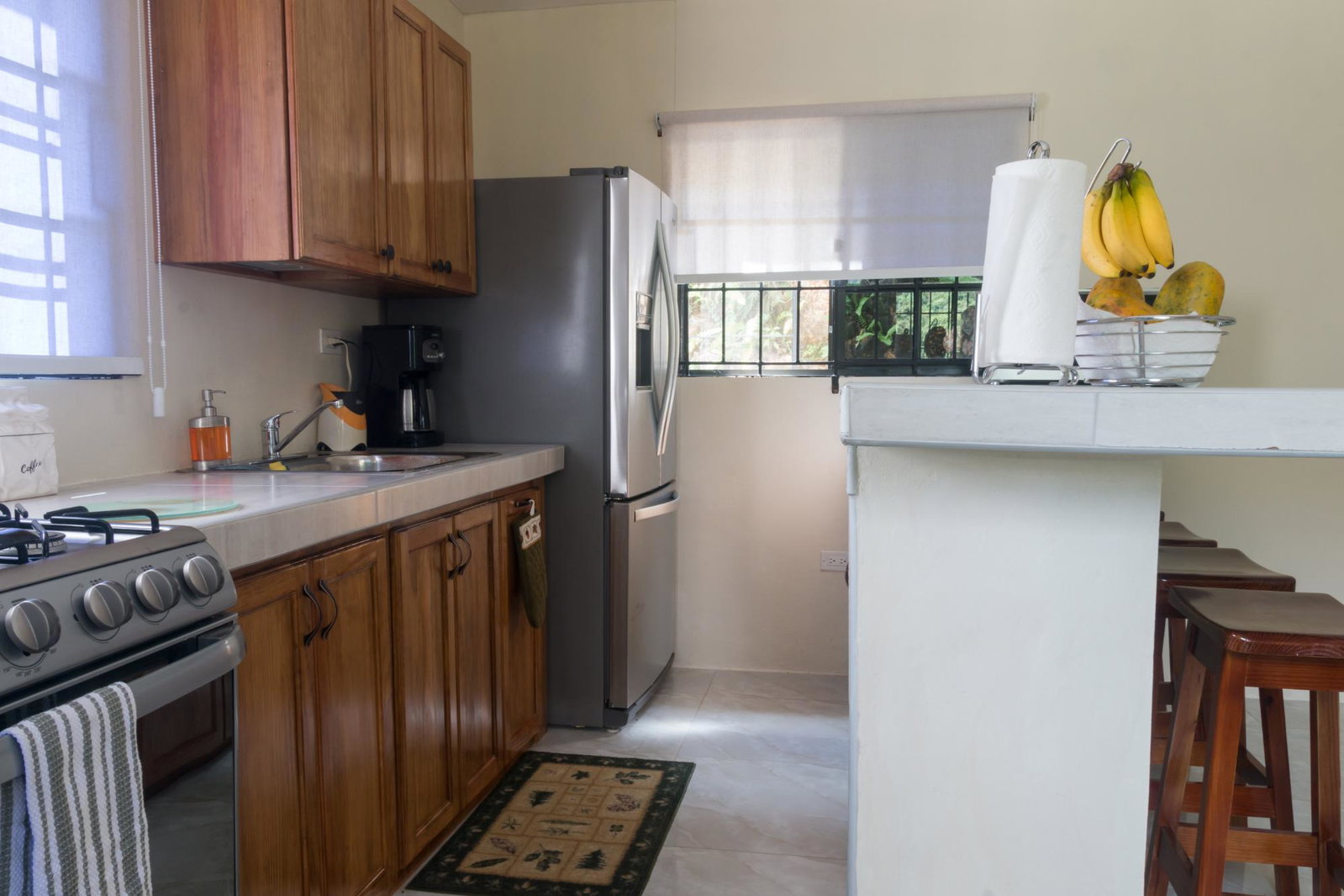 Fifth image of Sherbourne Heights, Kings in Kingston 9, St. Andrew, Jamaica - property is For Rent