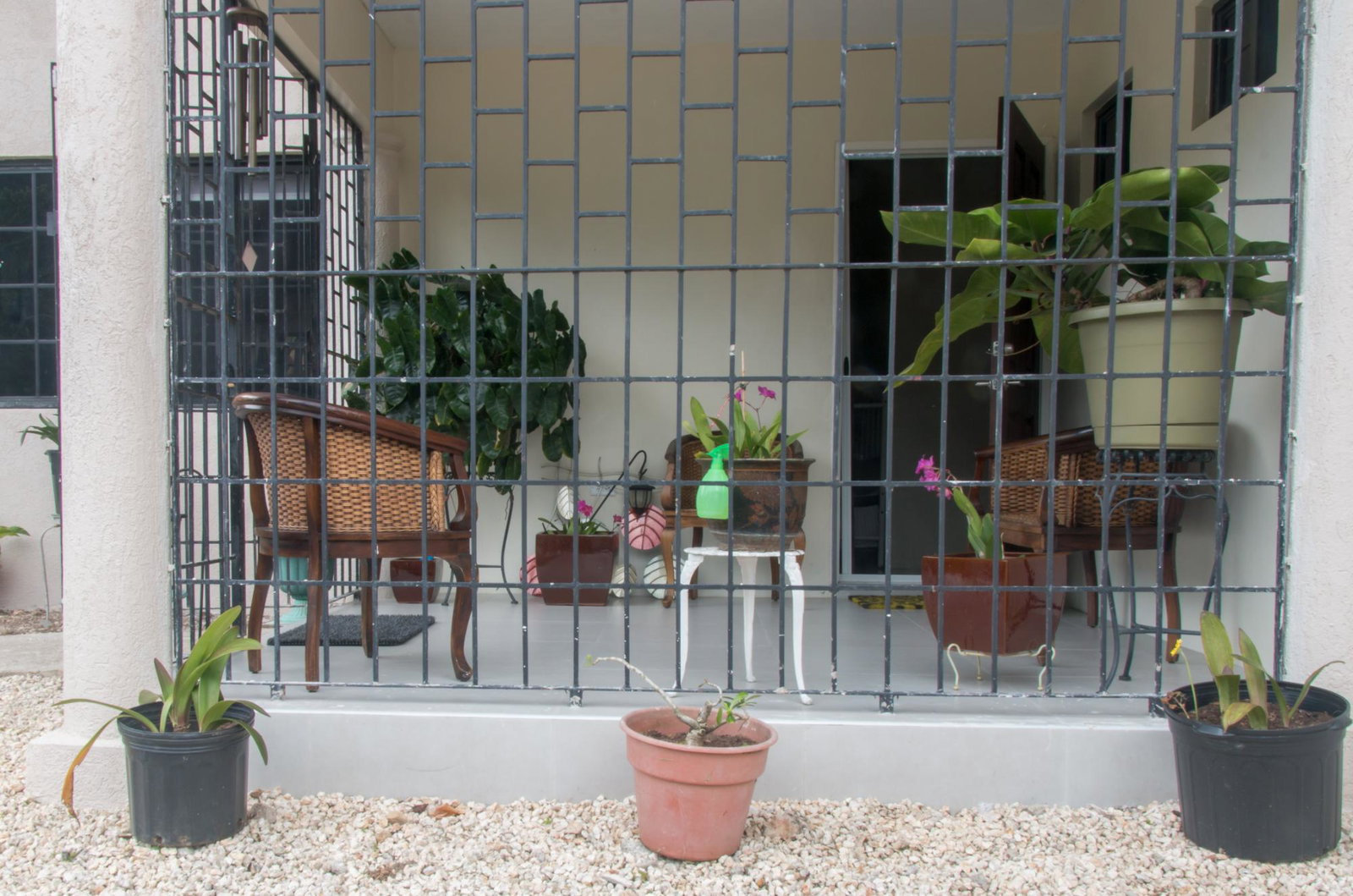Sixth image of Sherbourne Heights, Kings in Kingston 9, St. Andrew, Jamaica - property is For Rent