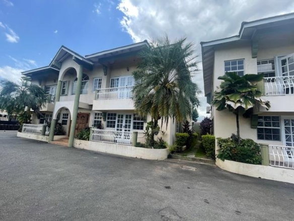 First image of 4-2 Hillary Avenue, Kgn 10 in Kingston 10, St. Andrew, Jamaica - property is For Rent