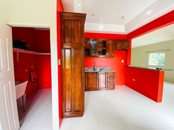 Second image of 9-1 Brentwood Terrace in Kingston 19, St. Andrew, Jamaica - property is For Rent