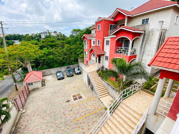 Eleventh image of 9-1 Brentwood Terrace in Kingston 19, St. Andrew, Jamaica - property is For Rent