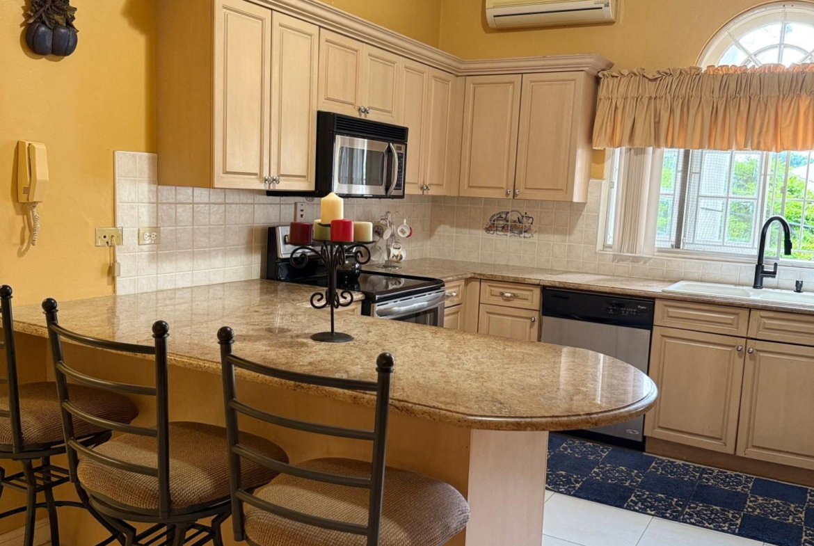 Third image of 7-9 Kingsway in Kingston 10, St. Andrew, Jamaica - property is For Rent