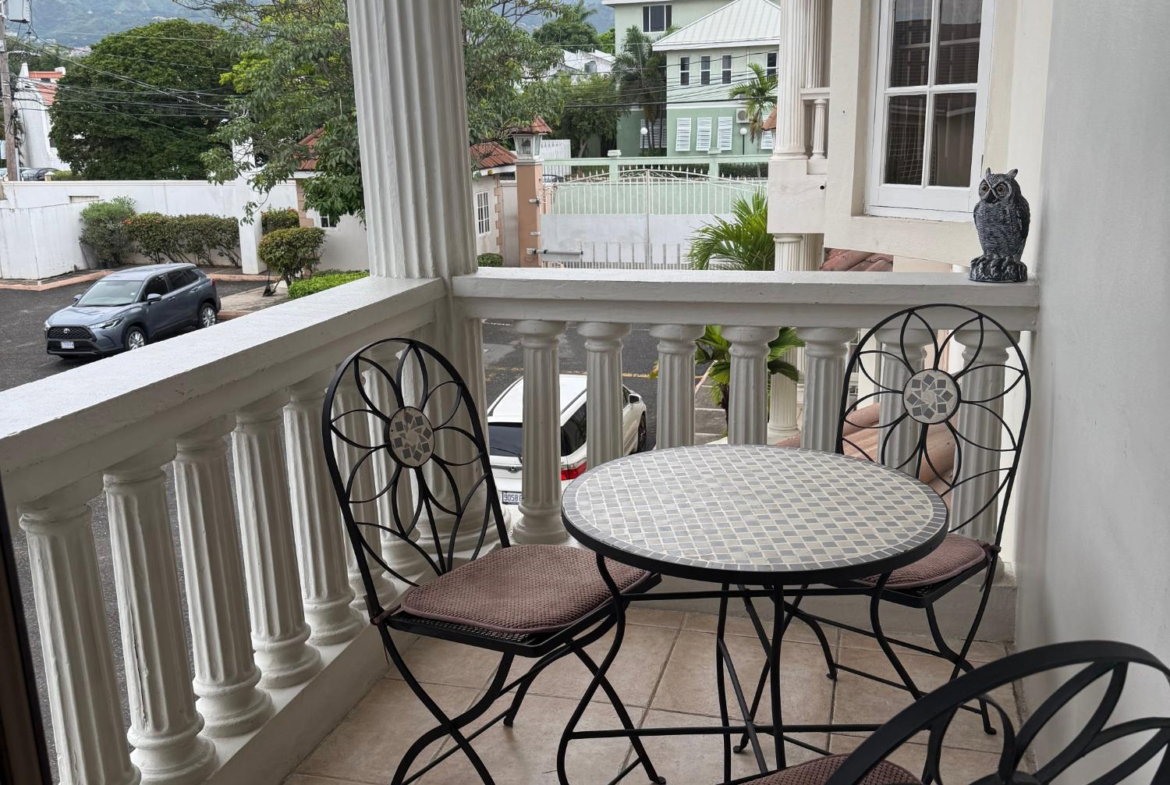 Twenty-Sixth image of 7-9 Kingsway in Kingston 10, St. Andrew, Jamaica - property is For Rent
