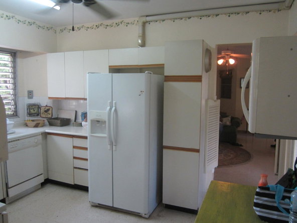 Eleventh image of 6-11b Devon Manor Waterloo Road in Kingston 10, St. Andrew, Jamaica - property is For Rent
