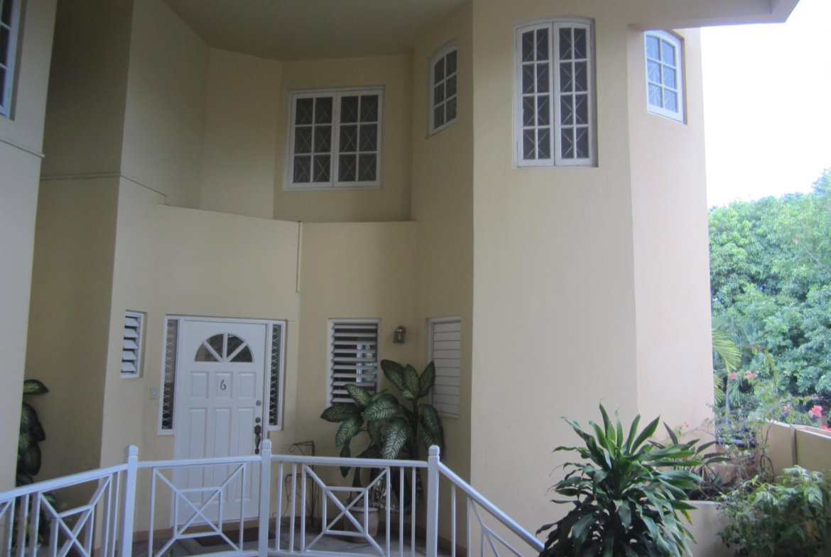 First image of 6-11b Devon Manor Waterloo Road in Kingston 10, St. Andrew, Jamaica - property is For Rent