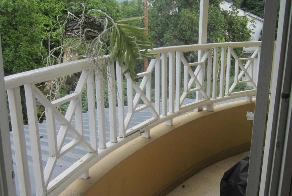 Third image of 6-11b Devon Manor Waterloo Road in Kingston 10, St. Andrew, Jamaica - property is For Rent