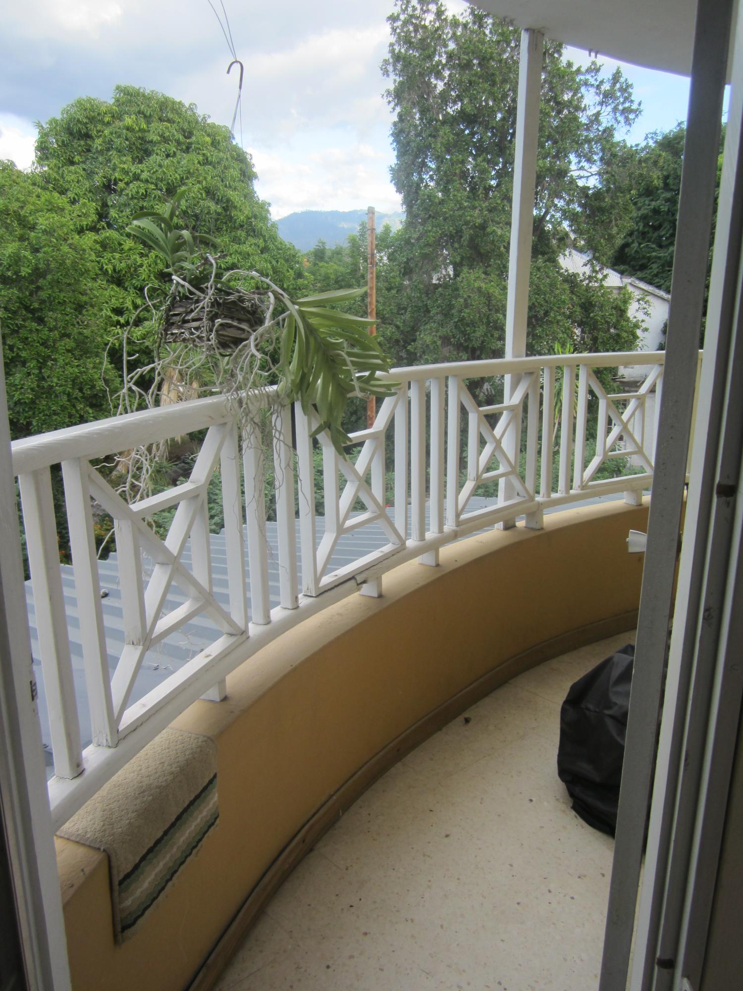 Spacious-2-Bedroom-Apartment-for-Rent-at-Devon-Lodge-St.-Andrew-Jamaica Third image of 6-11b Devon Manor Waterloo Road in Kingston 10, St. Andrew, Jamaica - property is For Rent