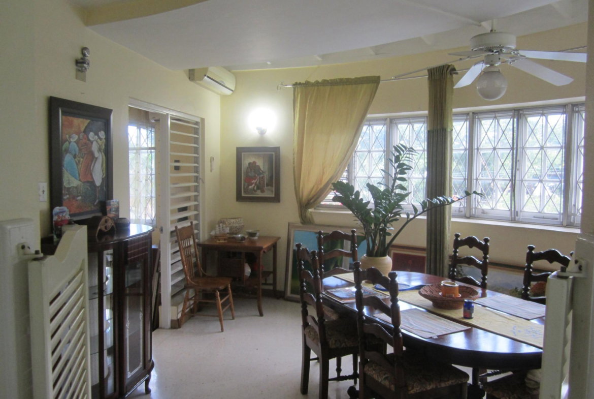 Fourth image of 6-11b Devon Manor Waterloo Road in Kingston 10, St. Andrew, Jamaica - property is For Rent