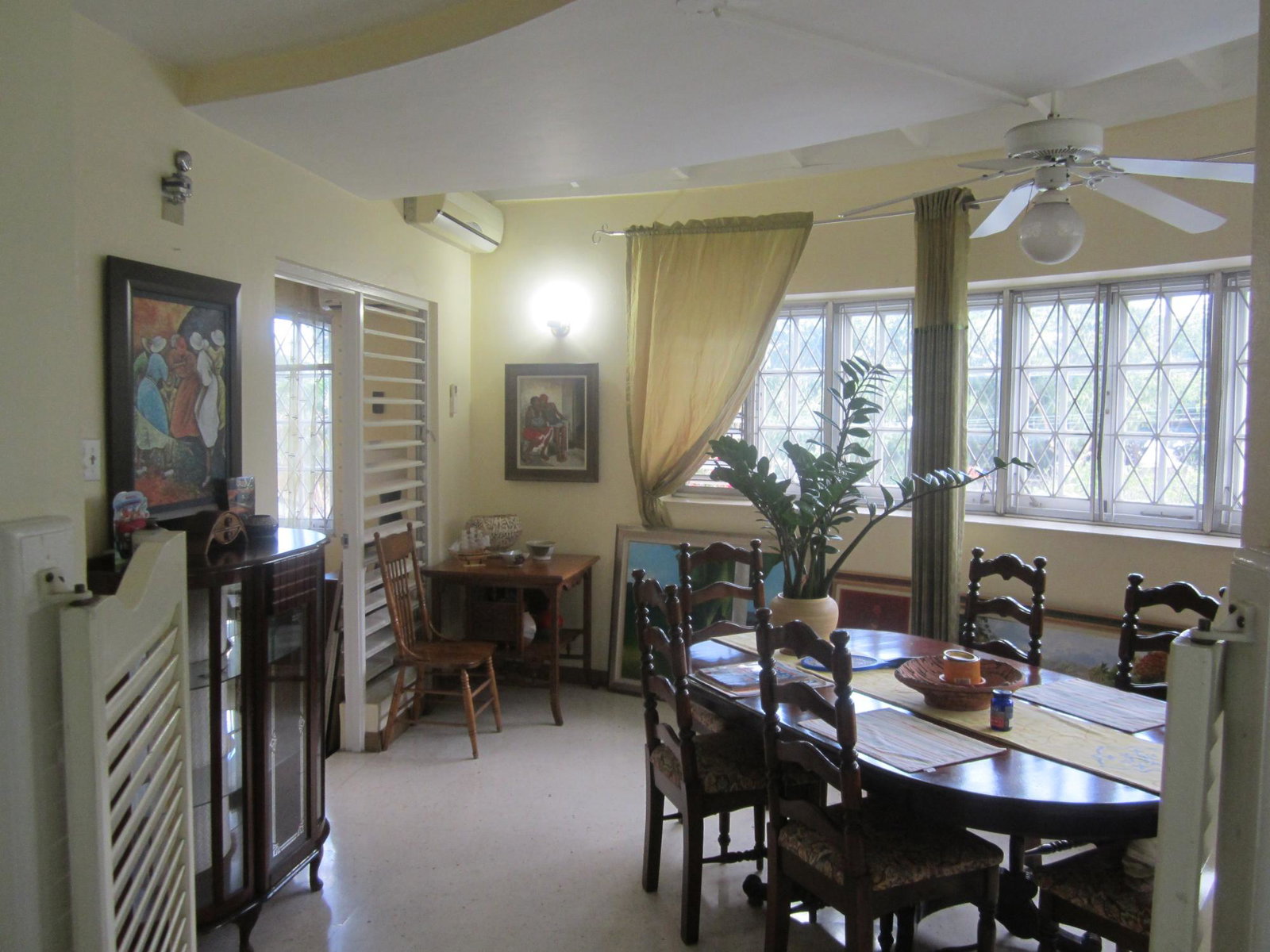 Spacious-2-Bedroom-Apartment-for-Rent-at-Devon-Lodge-St.-Andrew-Jamaica Fourth image of 6-11b Devon Manor Waterloo Road in Kingston 10, St. Andrew, Jamaica - property is For Rent