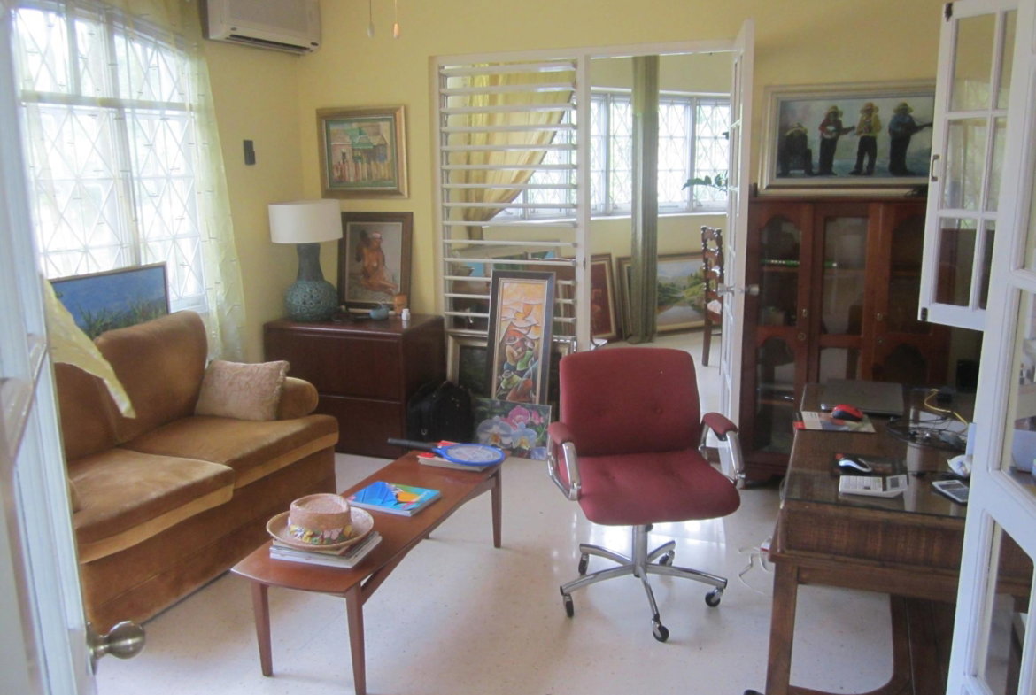 Fifth image of 6-11b Devon Manor Waterloo Road in Kingston 10, St. Andrew, Jamaica - property is For Rent