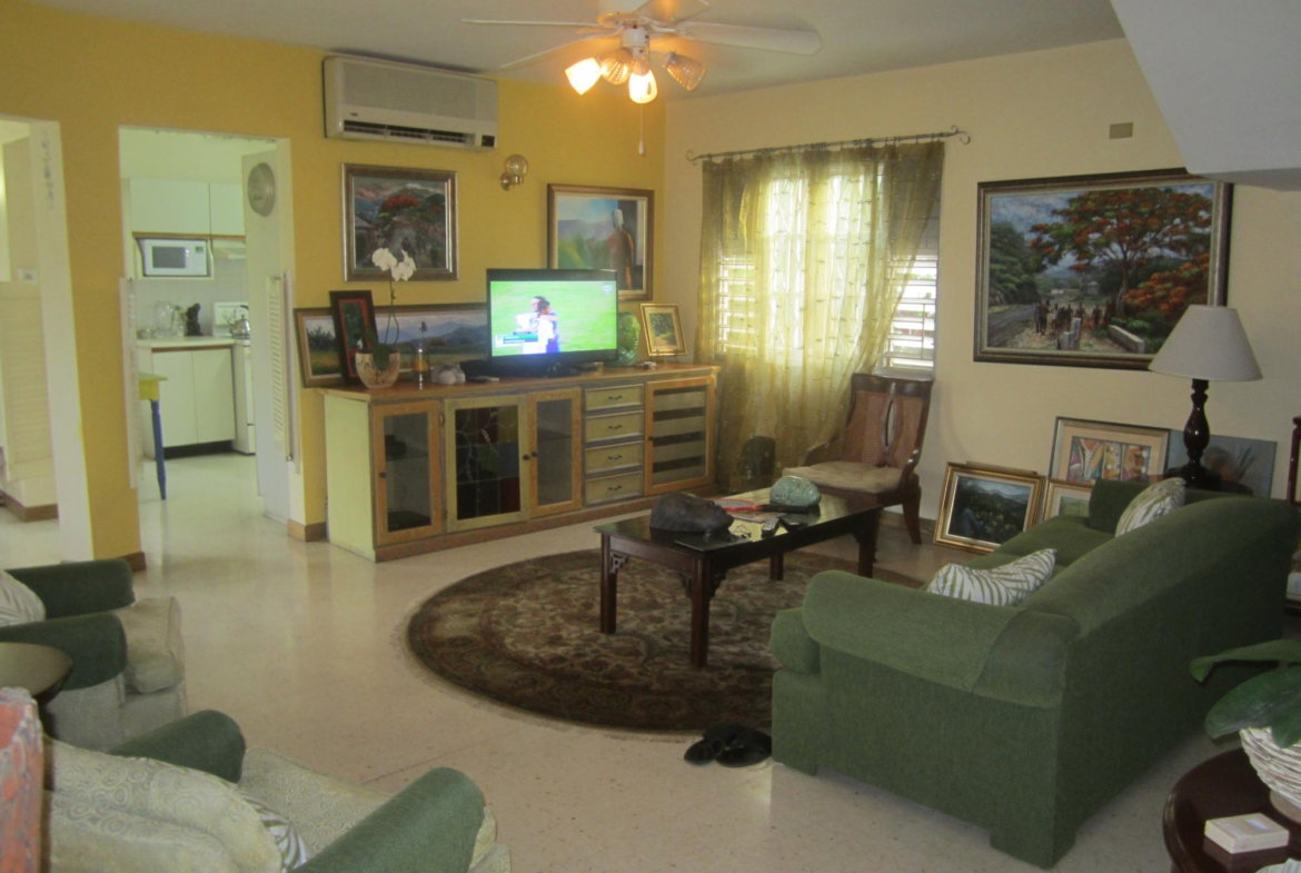Sixth image of 6-11b Devon Manor Waterloo Road in Kingston 10, St. Andrew, Jamaica - property is For Rent