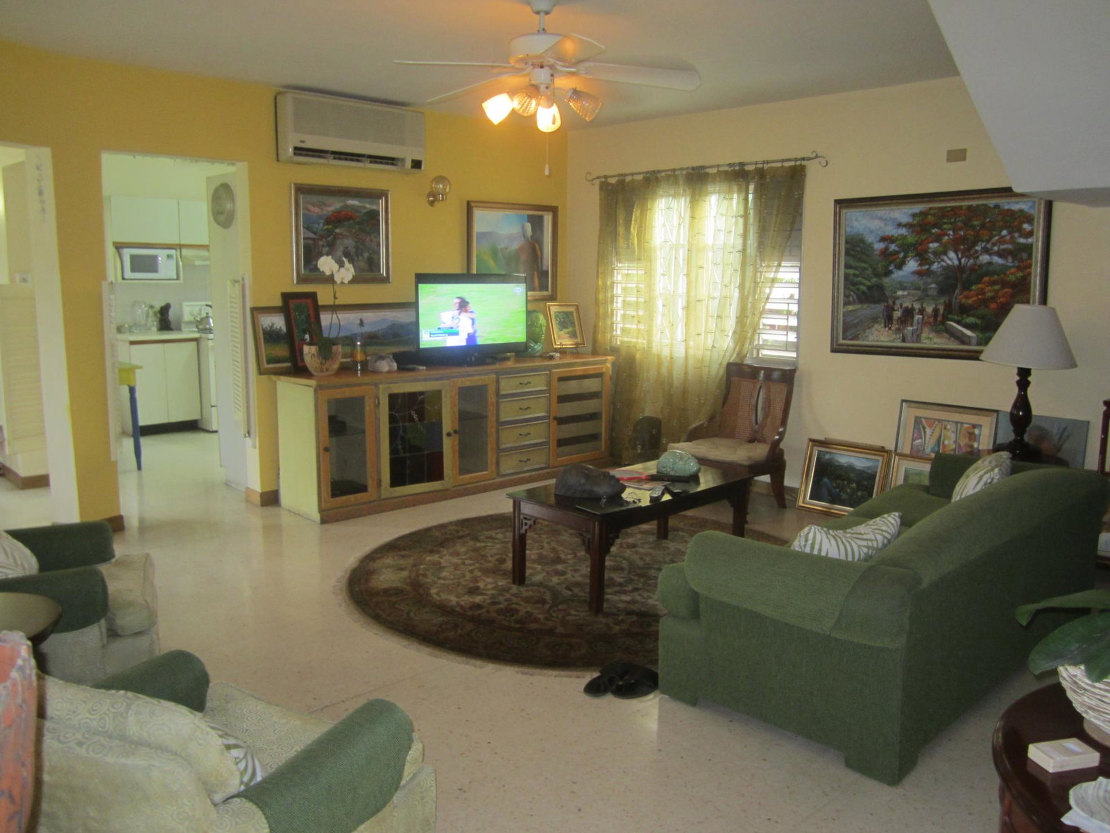 Spacious-2-Bedroom-Apartment-for-Rent-at-Devon-Lodge-St.-Andrew-Jamaica Sixth image of 6-11b Devon Manor Waterloo Road in Kingston 10, St. Andrew, Jamaica - property is For Rent