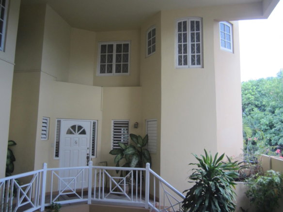 First image of 6-11b Devon Manor Waterloo Road in Kingston 10, St. Andrew, Jamaica - property is For Rent