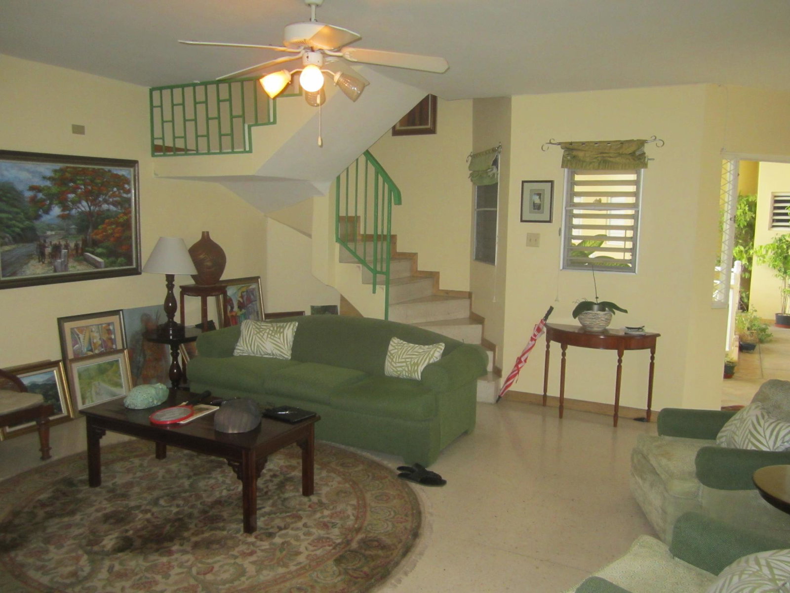 Spacious-2-Bedroom-Apartment-for-Rent-at-Devon-Lodge-St.-Andrew-Jamaica Seventh image of 6-11b Devon Manor Waterloo Road in Kingston 10, St. Andrew, Jamaica - property is For Rent